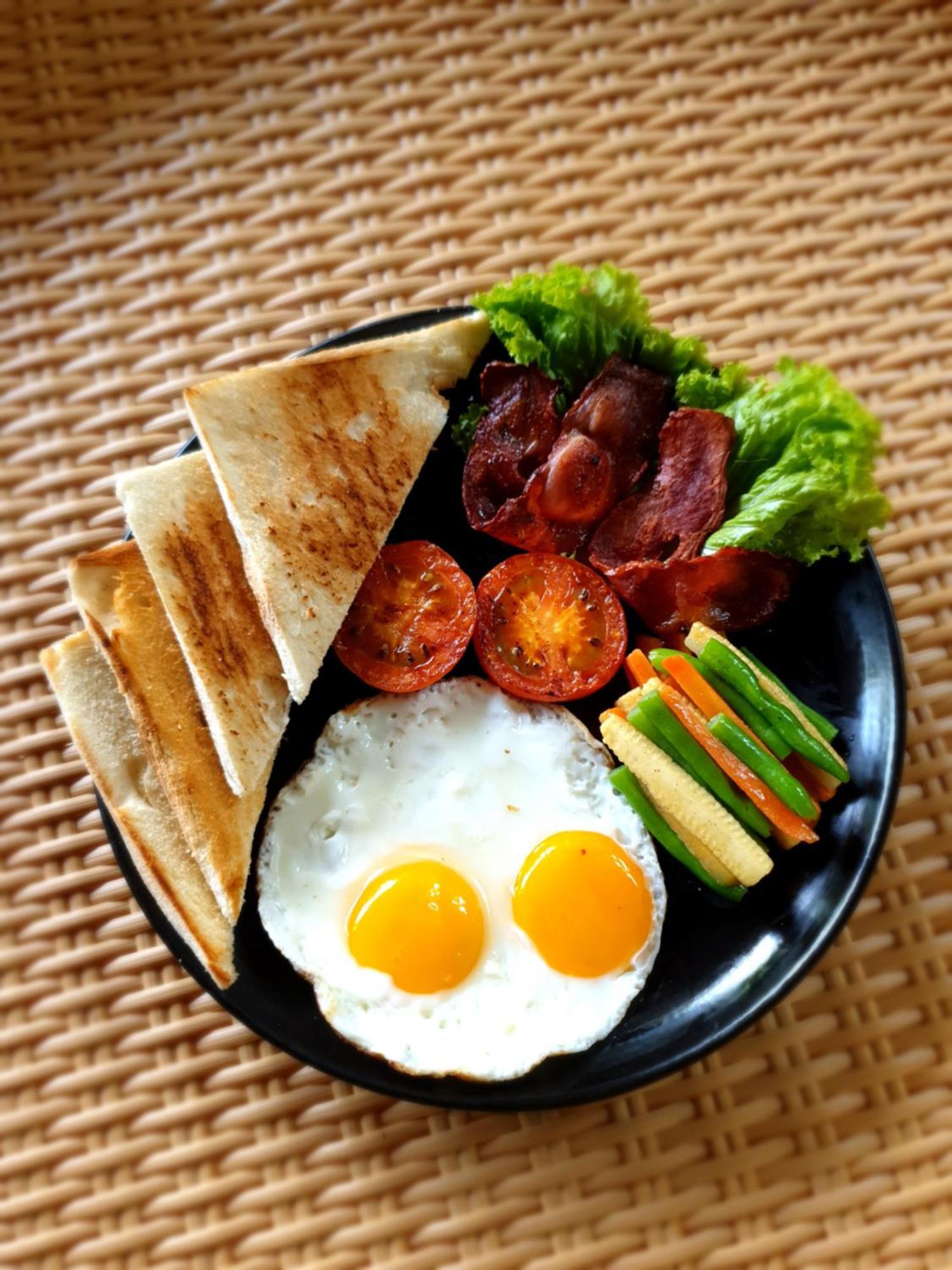 Villa Eco Bamboo Island Bali - Bamboo House #3